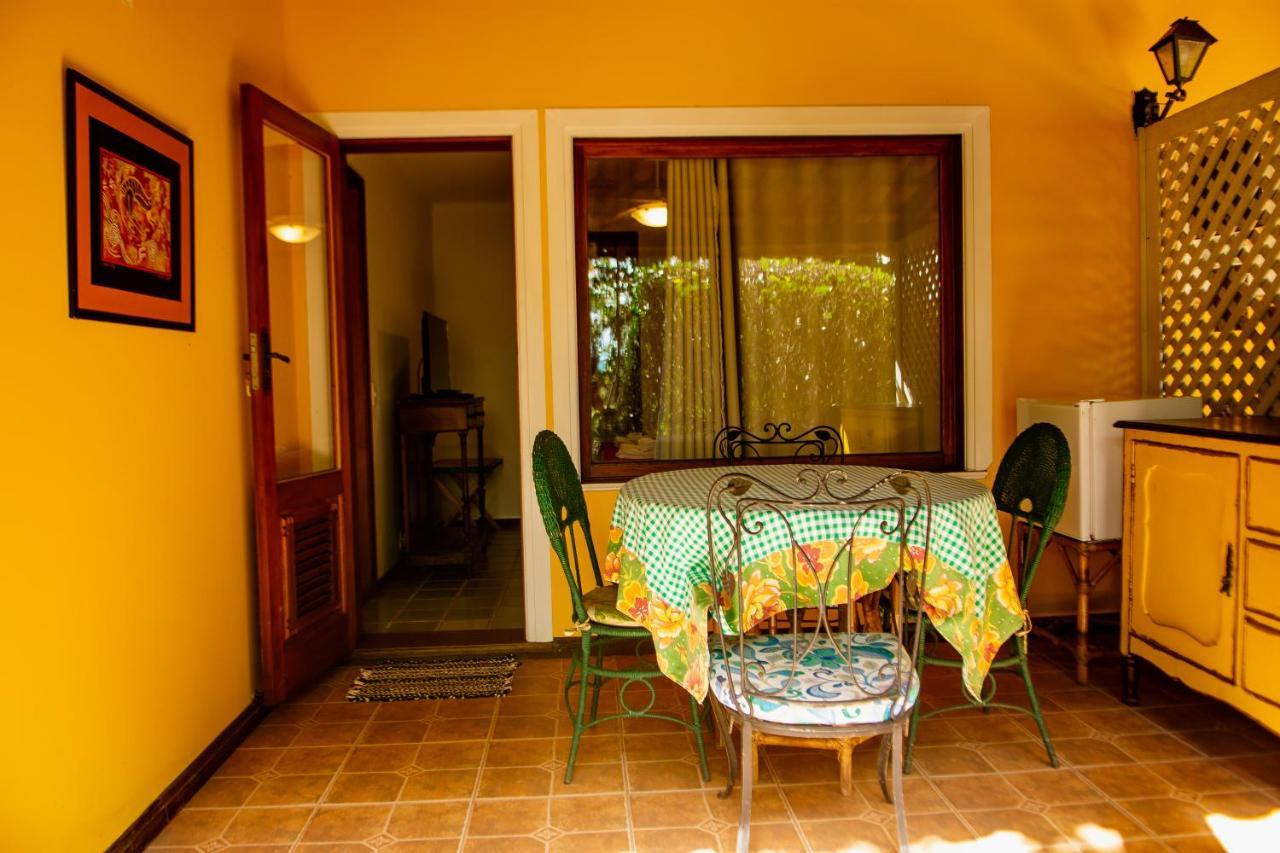 Aconchego Itaipava Hotel Exterior photo