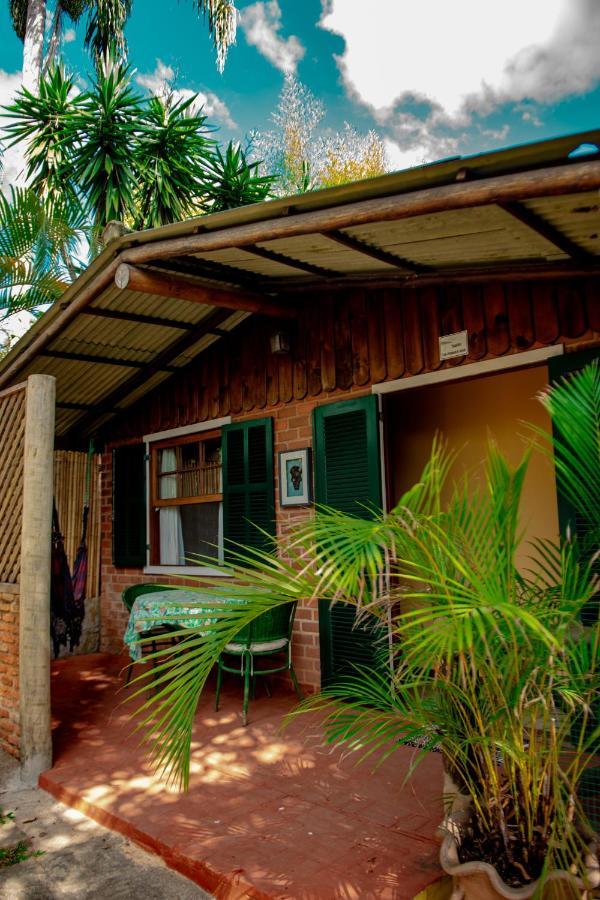 Aconchego Itaipava Hotel Exterior photo